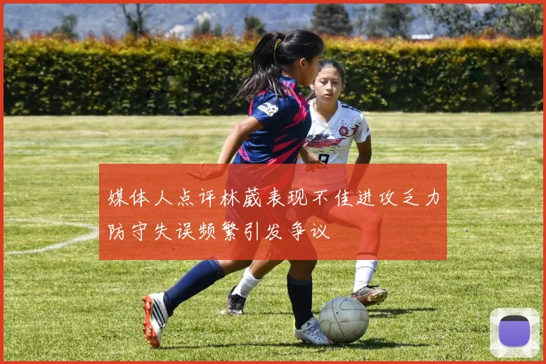媒体人点评林葳表现不佳进攻乏力防守失误频繁引发争议