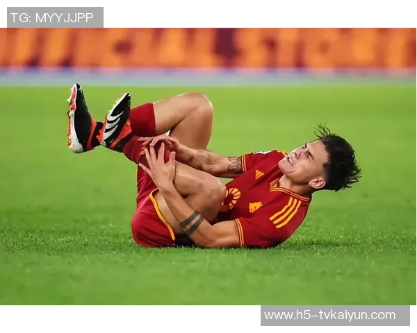 斯基拉透露罗马与迪巴拉续约谈判进展目标锁定至2028年