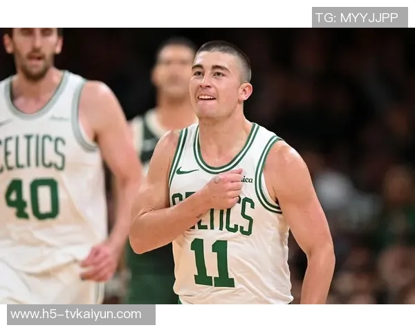 普理查德今日砍下24分谈状态回暖：低谷是成长的机会要勇敢面对