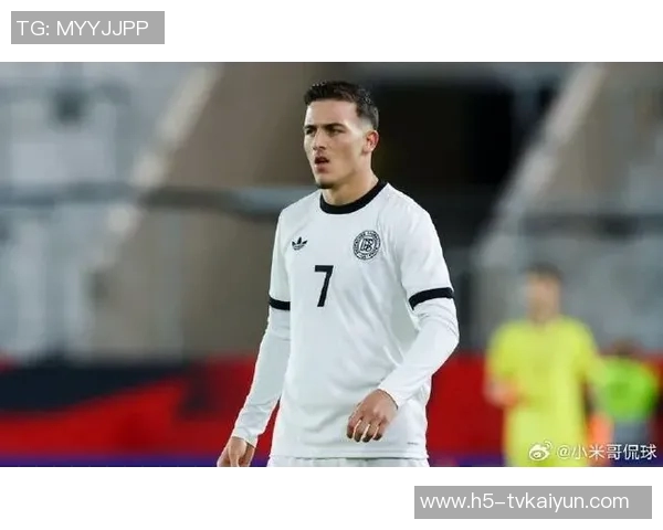 科隆19岁前锋马拉首次入选德国国家队大名单引发关注