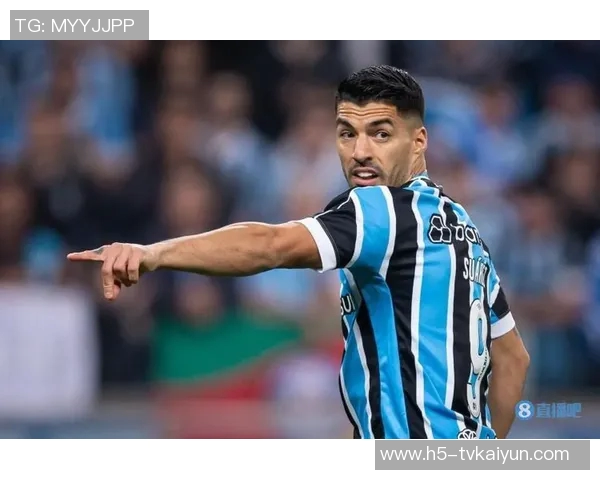 苏亚雷斯续约迈阿密国际至2026年与梅西再战一年