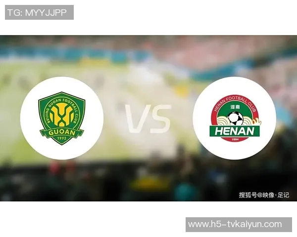 北京国安与河南队洽谈黄锐烽转会并关注英博后卫赵佳楠