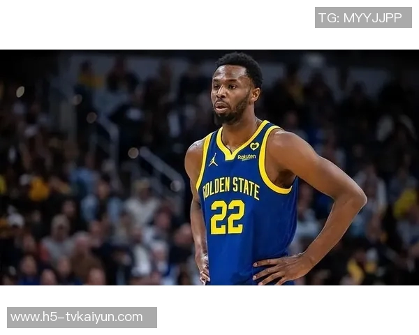 雄鹿有意引援维金斯曾多次向勇士询问交易可能性