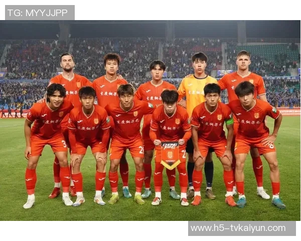 重庆铜梁龙宣布莱昂纳多何塞卡里略等五名球员合同到期离队