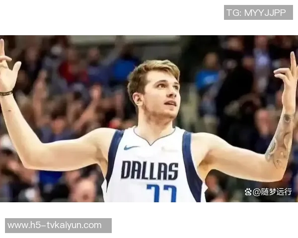 东契奇称赞斯玛特防守沟通能力强调队友们都愿意倾听他的意见