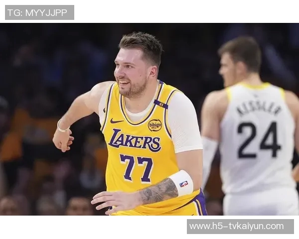 佩林卡应迅速补强阵容减轻东契奇压力湖人防守乏力只能依靠进攻取胜