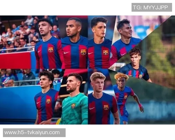 巴萨即将完成哈姆扎转会交易球员将加盟巴萨B队助力发展