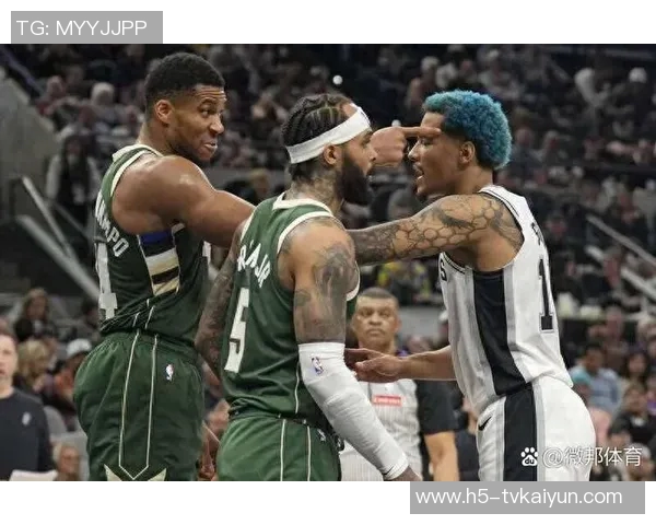 雄鹿全力以赴补强阵容却难挽留字母哥的最终命运