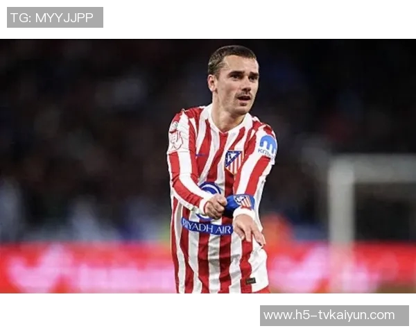 小蜘蛛状态低迷六轮西甲未进球本场60分钟被格列兹曼替换下场 小蜘蛛状态低迷六轮西甲未进球本场60分钟被格列兹曼替换下场