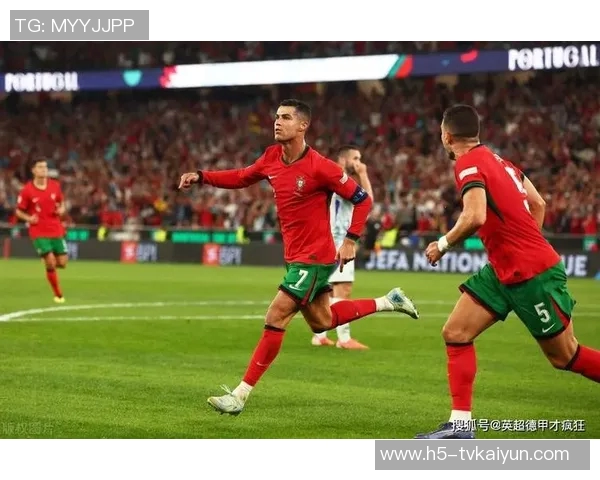 马丁内斯谈葡萄牙世界杯前景C罗在战术体系中的关键作用
