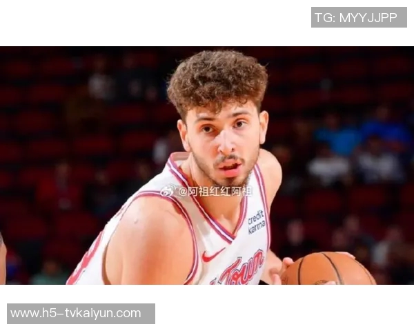 申京称赞谢泼德攻防兼备有潜力成联盟顶尖球员之一 申京称赞谢泼德攻防兼备有潜力成联盟顶尖球员之一