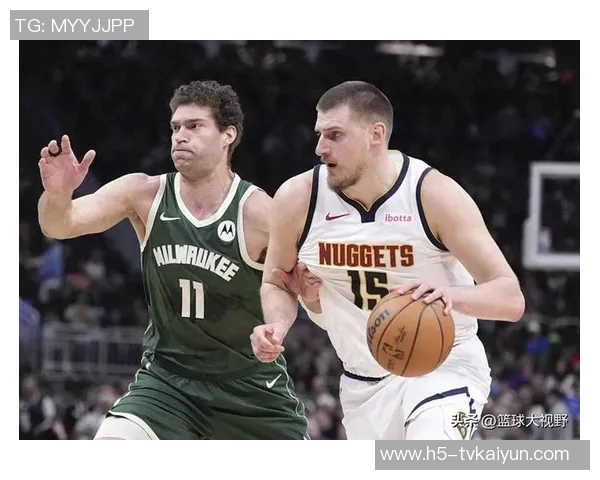 约基奇孤掌难鸣卡约状态回暖为球队未来注入希望 约基奇孤掌难鸣卡约状态回暖为球队未来注入希望