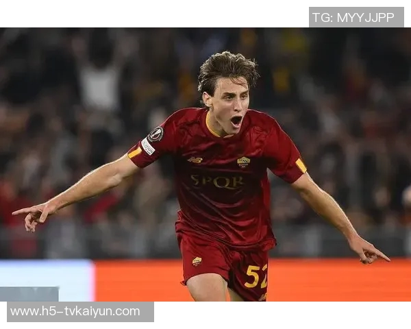 罗马中场博维即将加盟沃特福德达成口头协议即将确认交易 罗马中场博维即将加盟沃特福德达成口头协议即将确认交易