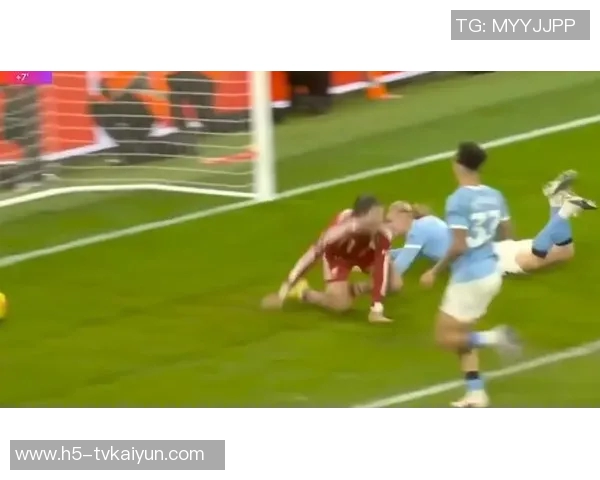 英超官方解读索博红牌事件哈兰德犯规需追溯至起始点 英超官方解读索博红牌事件哈兰德犯规需追溯至起始点