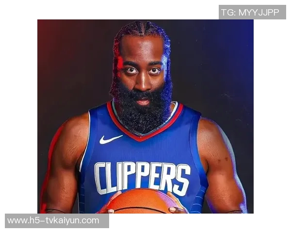 哈登感慨在洛杉矶家乡打球是人生难得机会倍感幸运